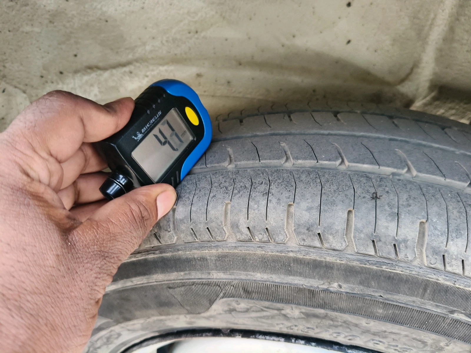 Tyres