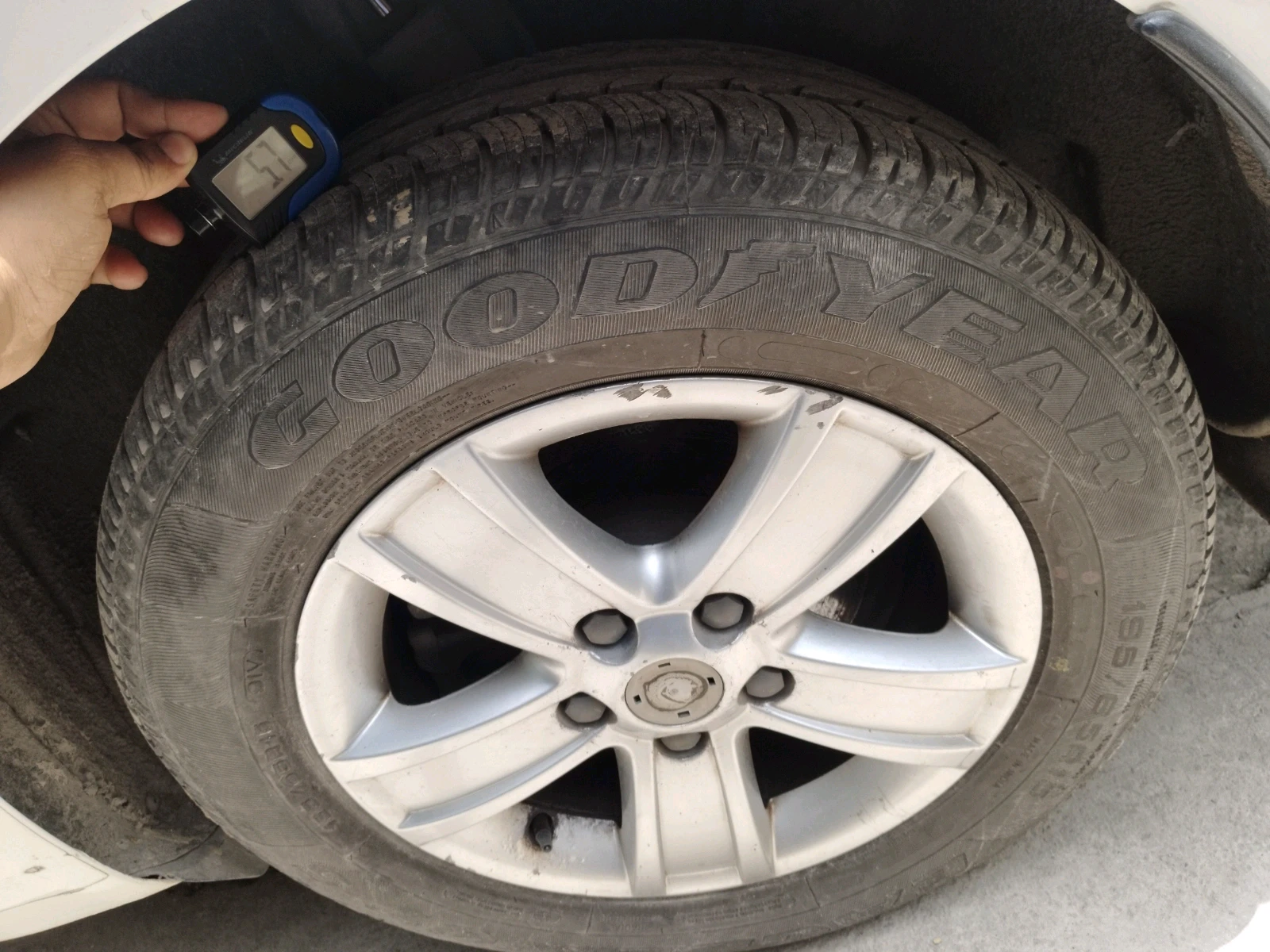 Tyres