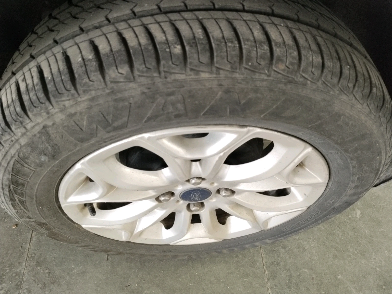 Tyres