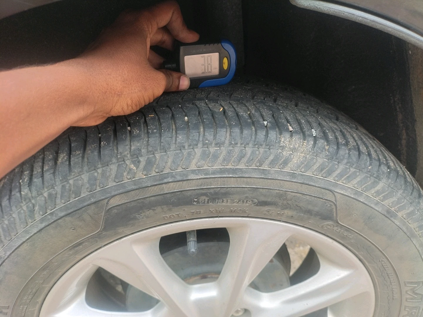 Tyres