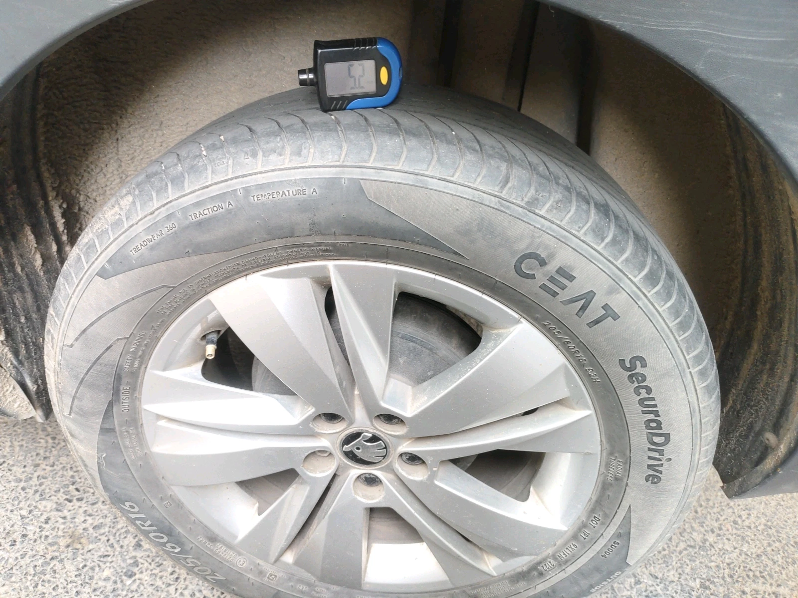 Tyres