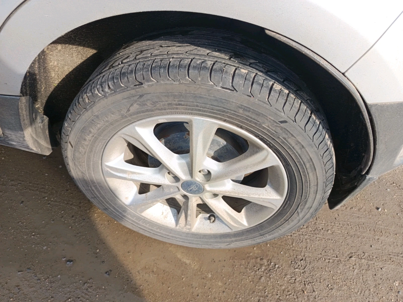 Tyres