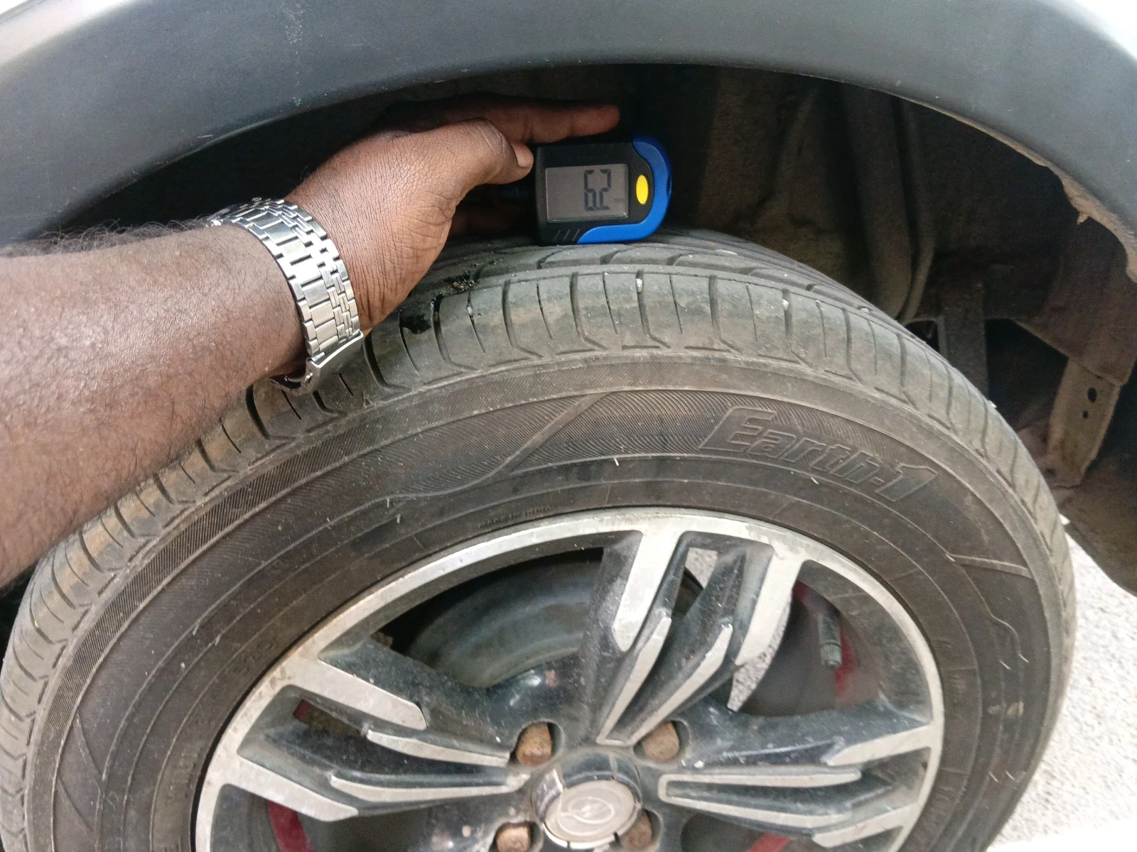 Tyres