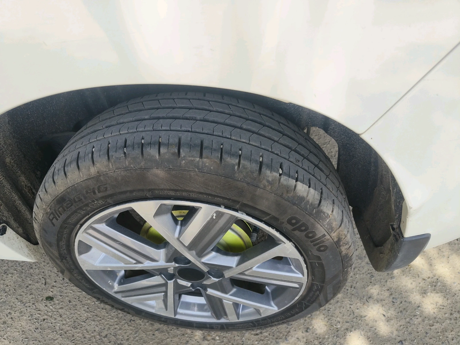 Tyres