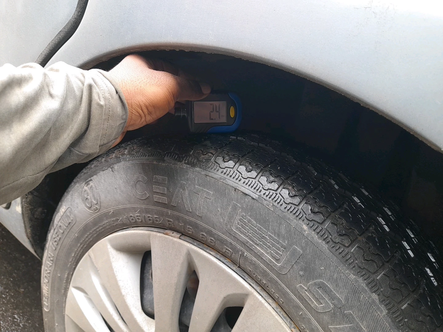 Tyres