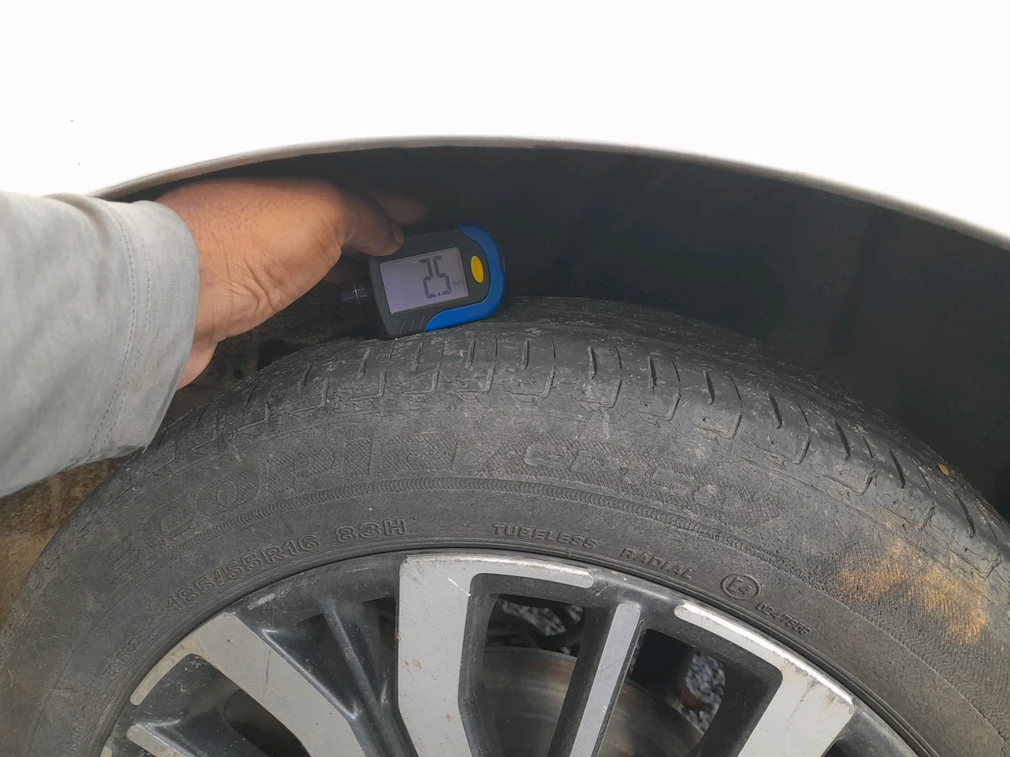 Tyres