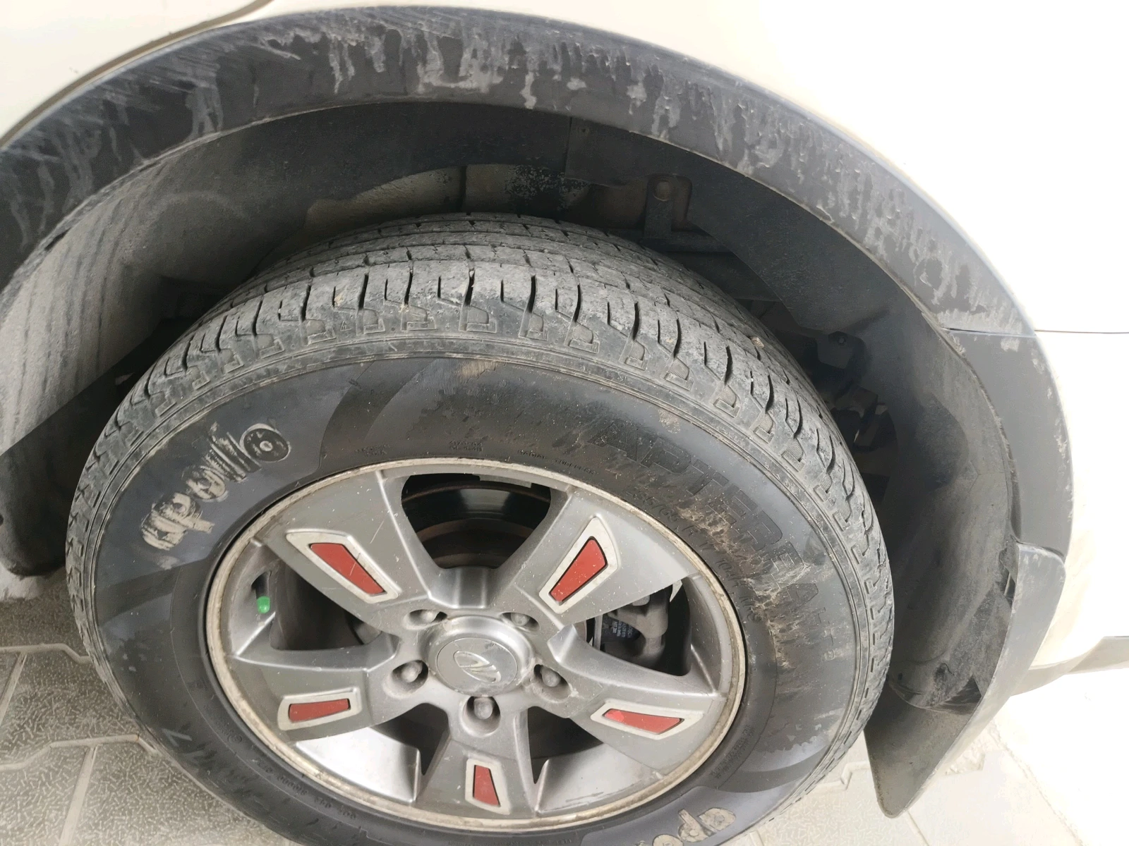 Tyres