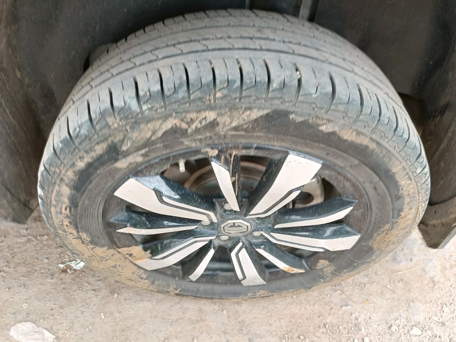 Tyres