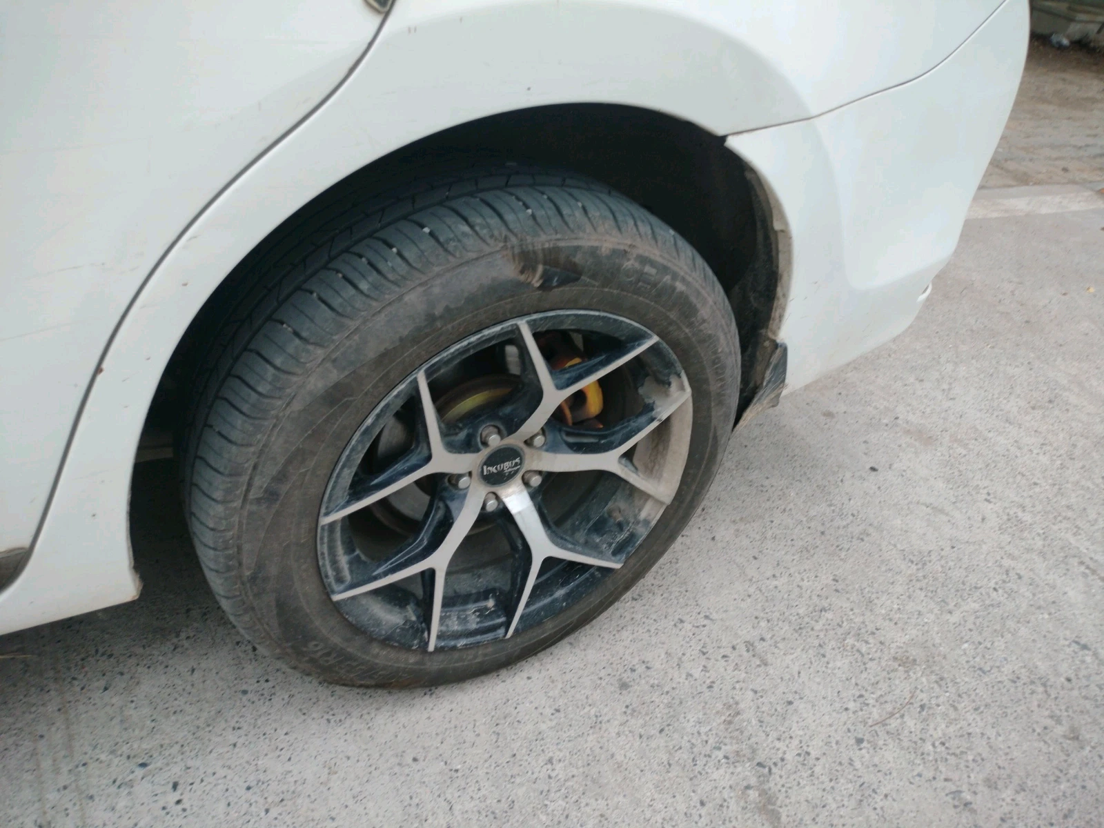 Tyres