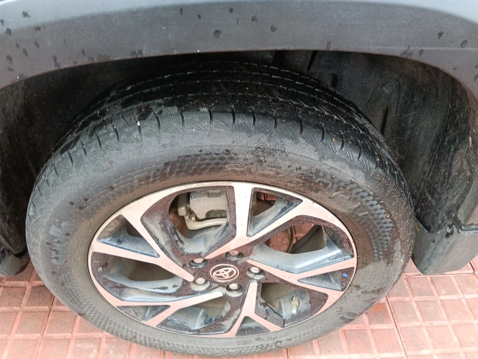 Tyres