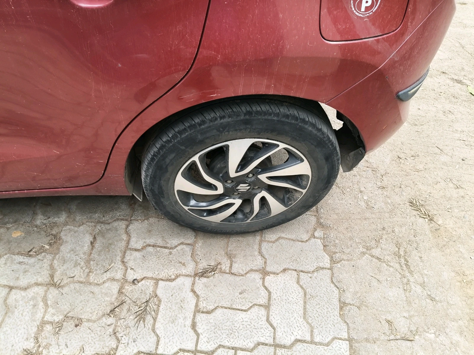 Tyres