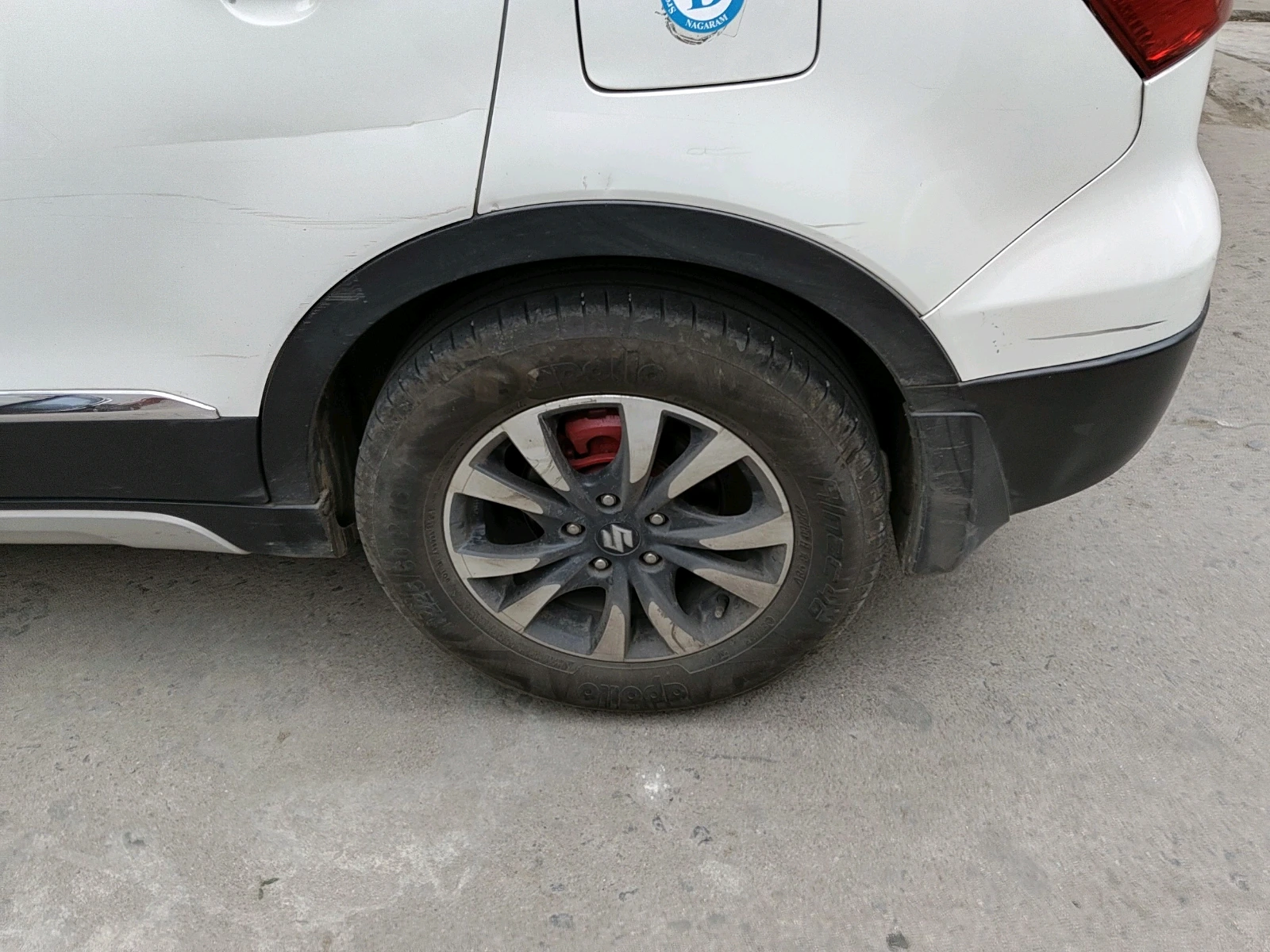 Tyres