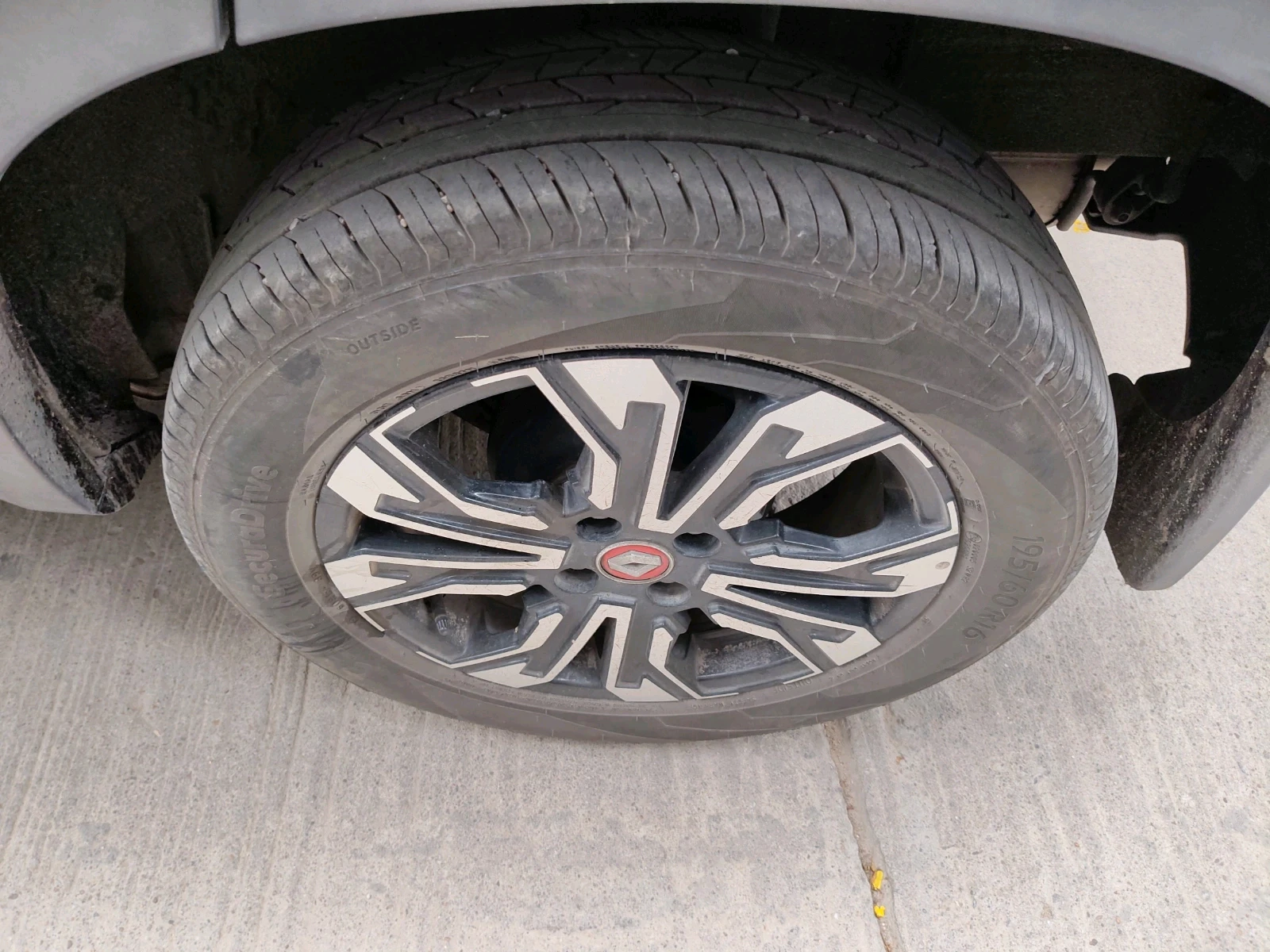 Tyres
