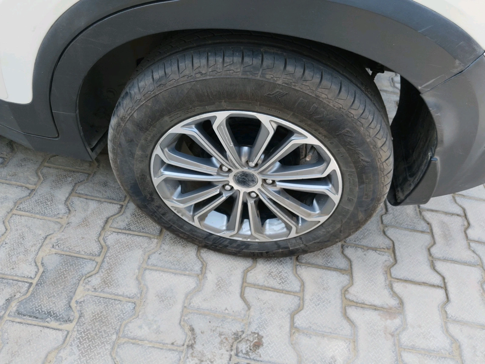 Tyres