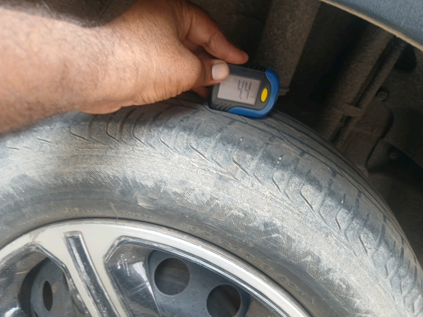 Tyres