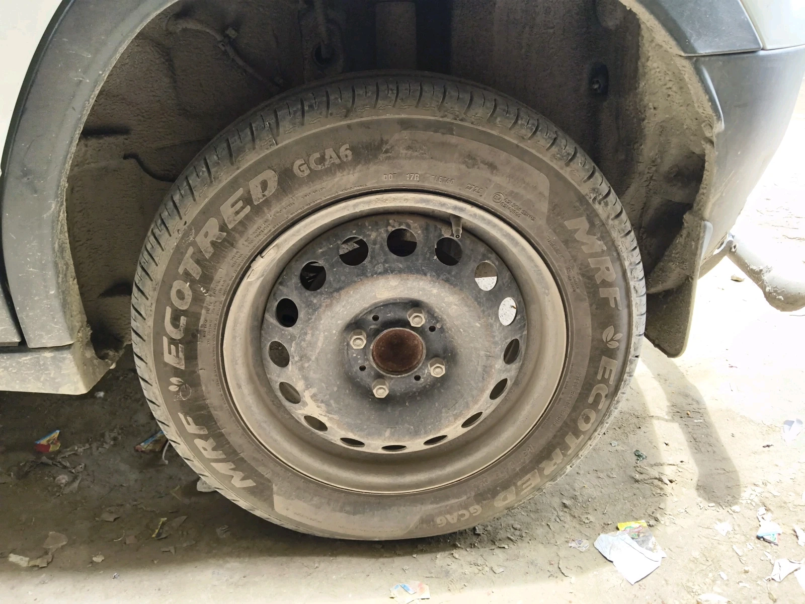 Tyres