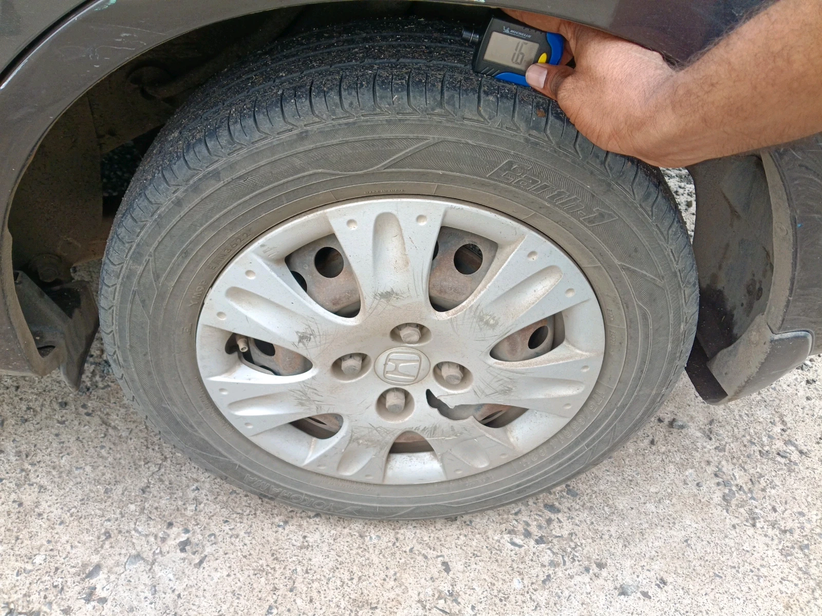 Tyres
