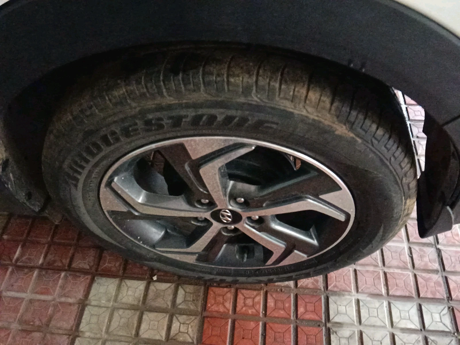 Tyres