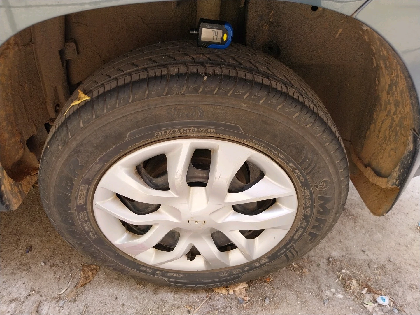 Tyres