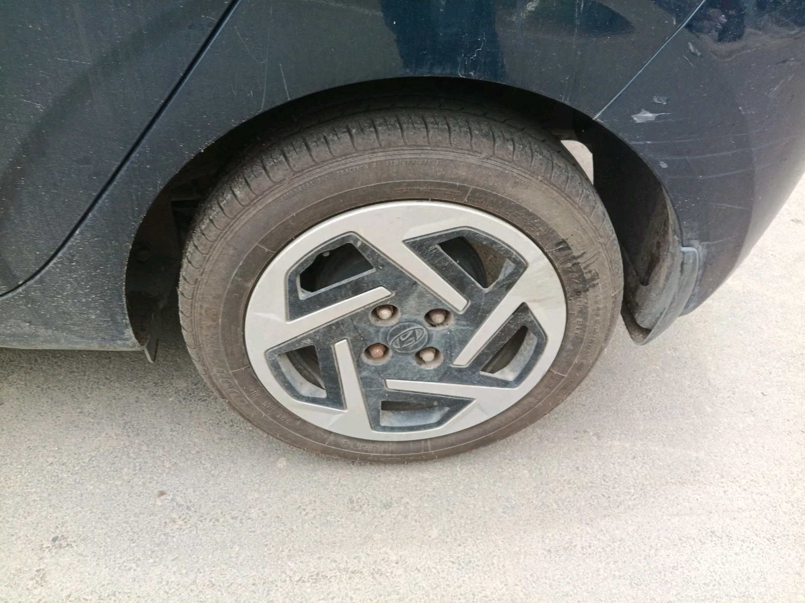 Tyres