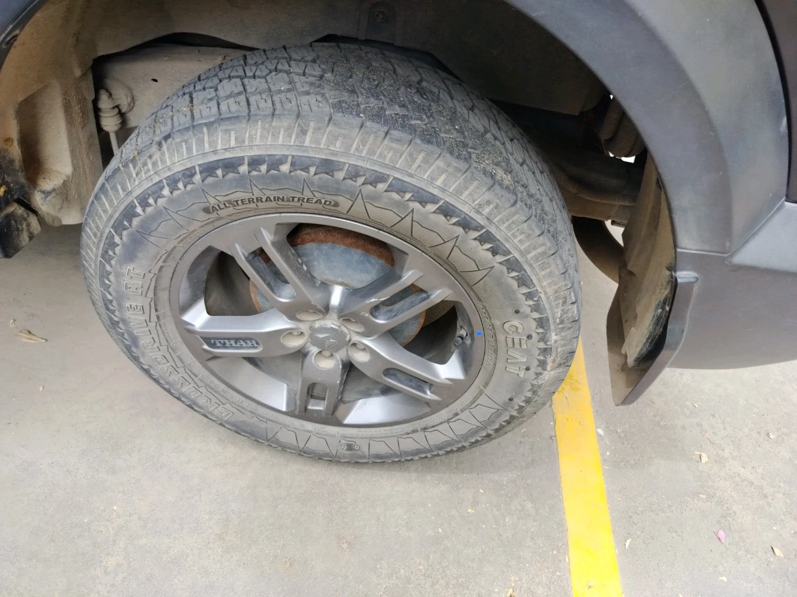 Tyres