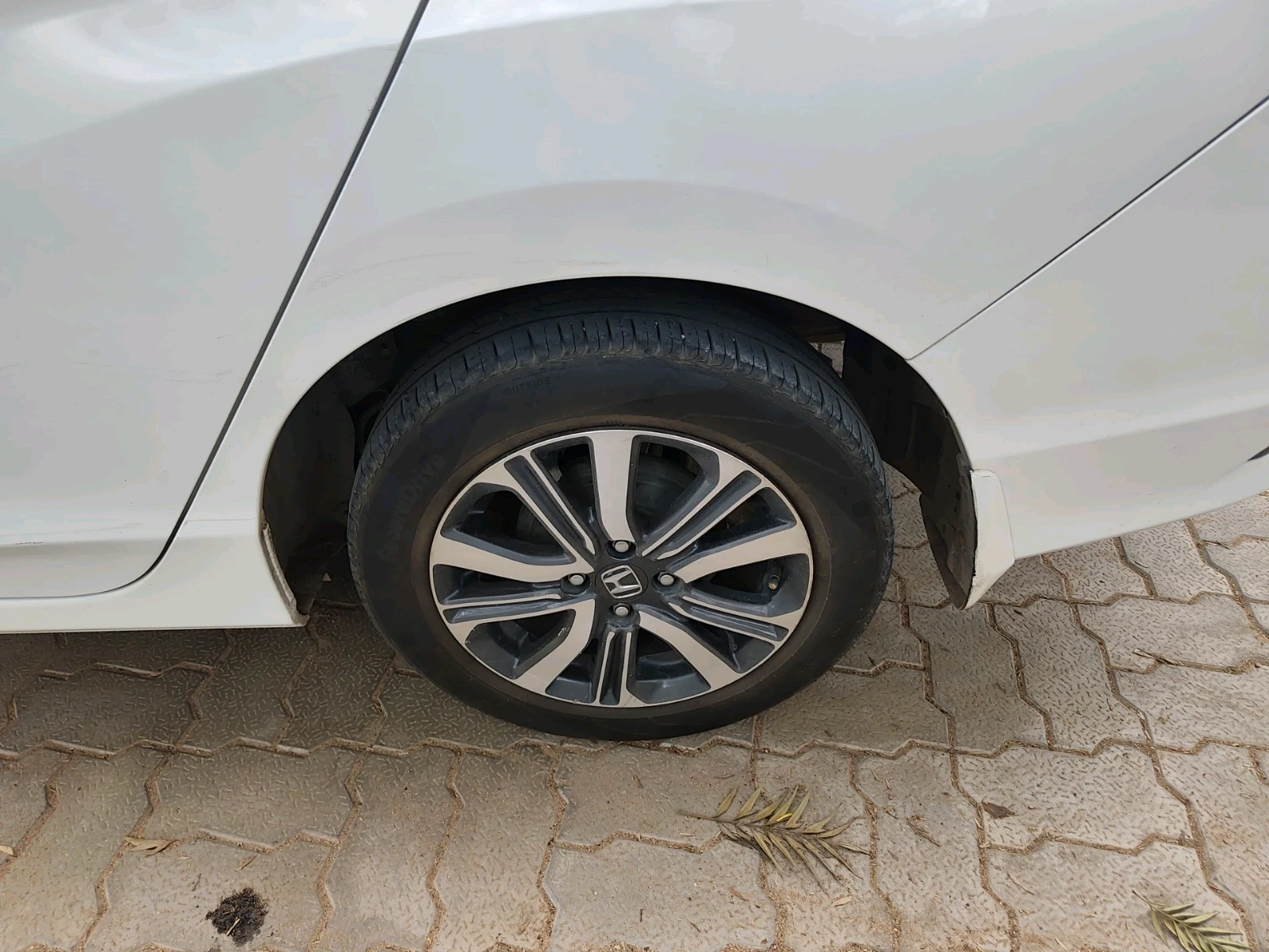 Tyres