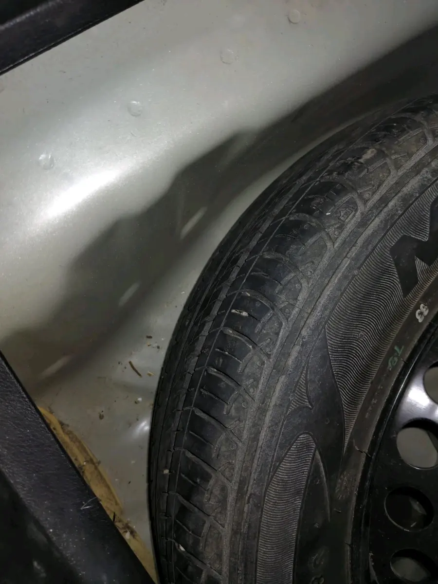 2018 Maruti Baleno ALPHA PETROL 1.2, Petrol, Manual, 38,138 km, tyre