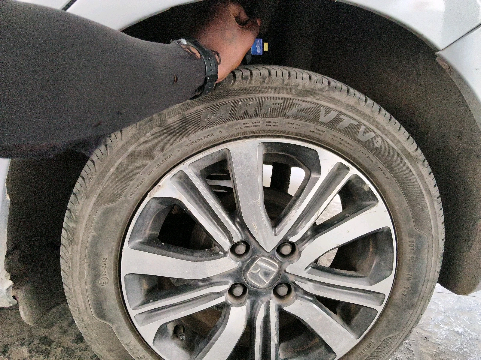 Tyres