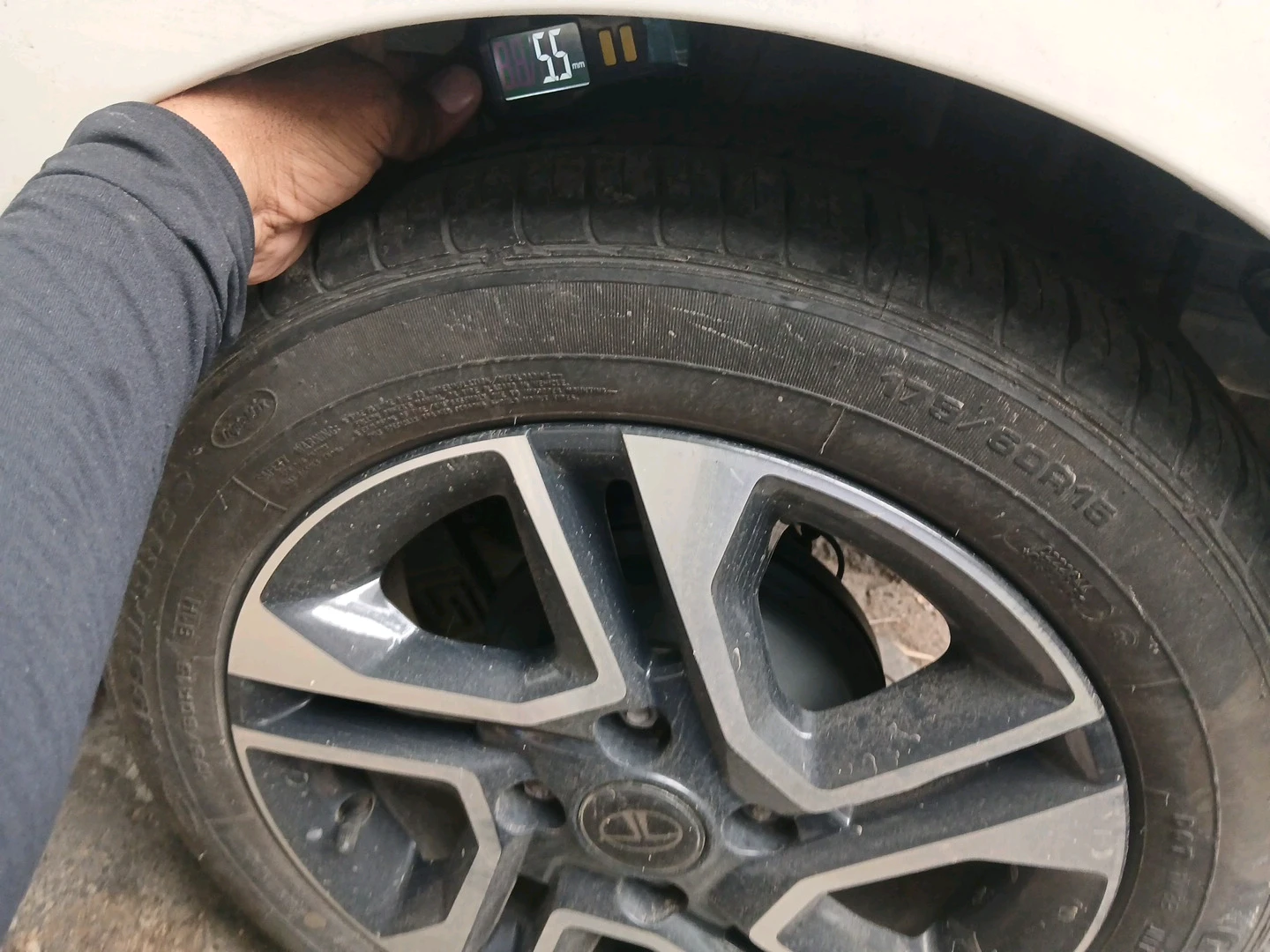 Tyres