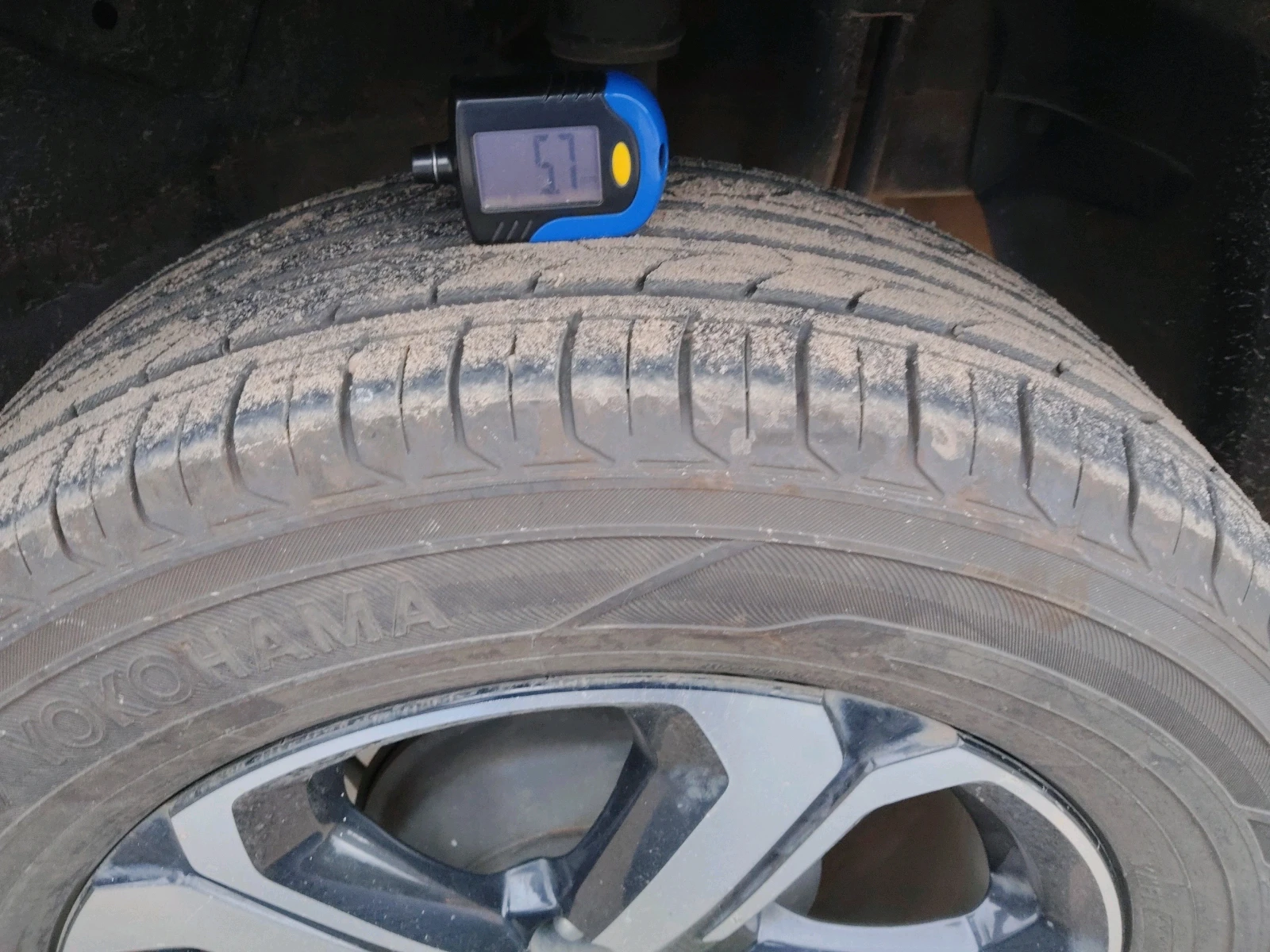 Tyres