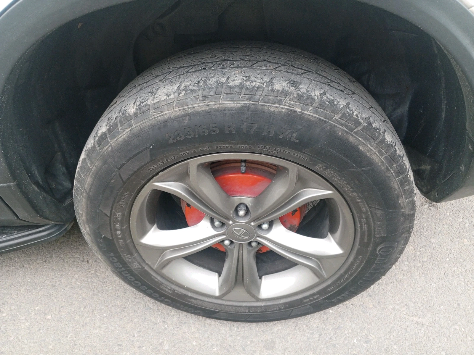 Tyres