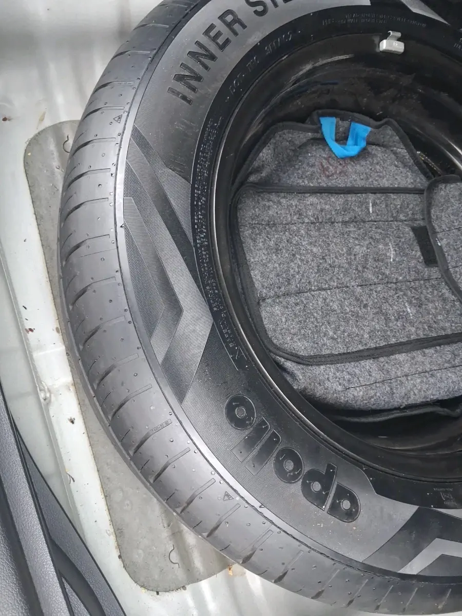 2021 Hyundai Creta SX (O) AT 1.5 DIESEL, Diesel, Automatic, 79,216 km, tyre
