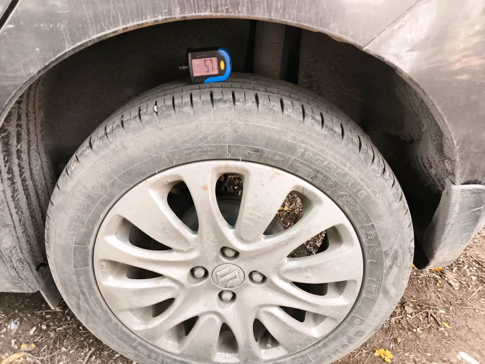 Tyres