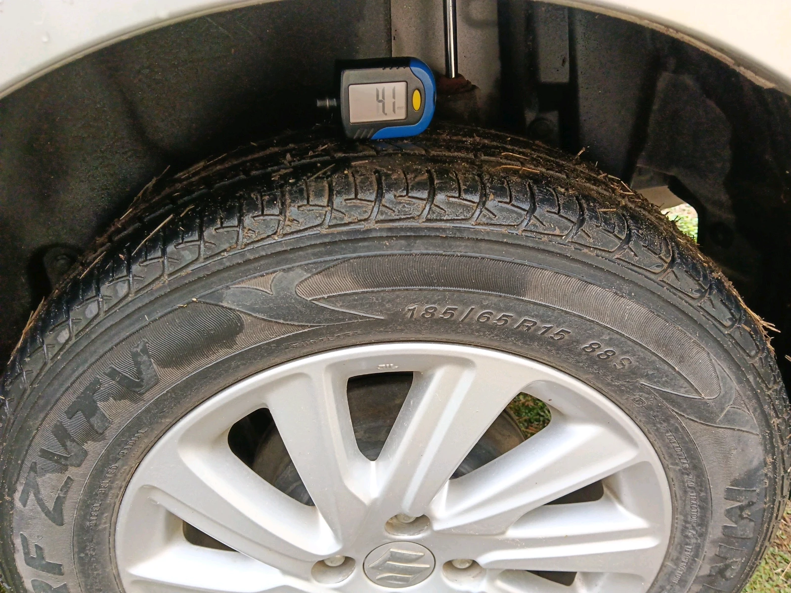 Tyres