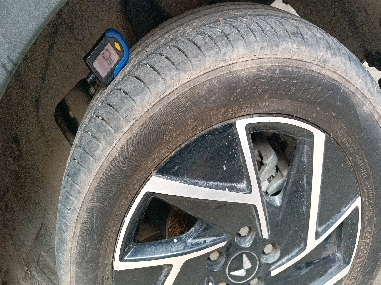 Tyres