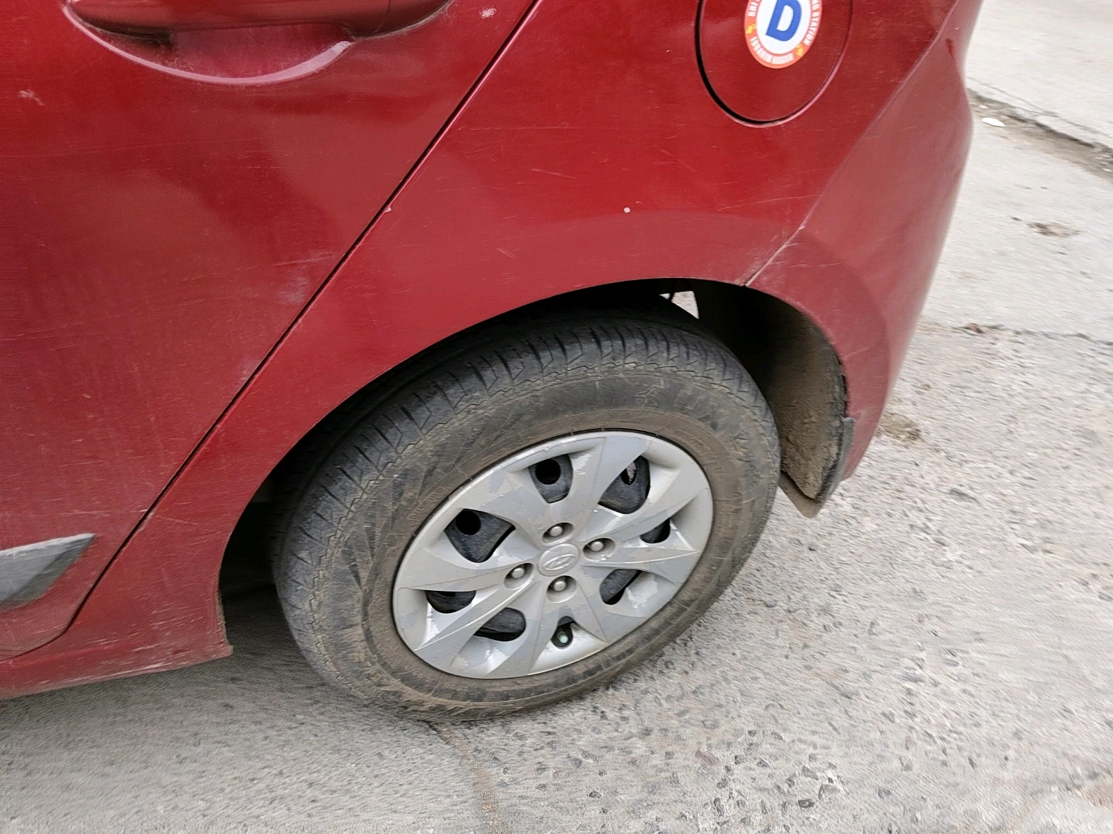 Tyres