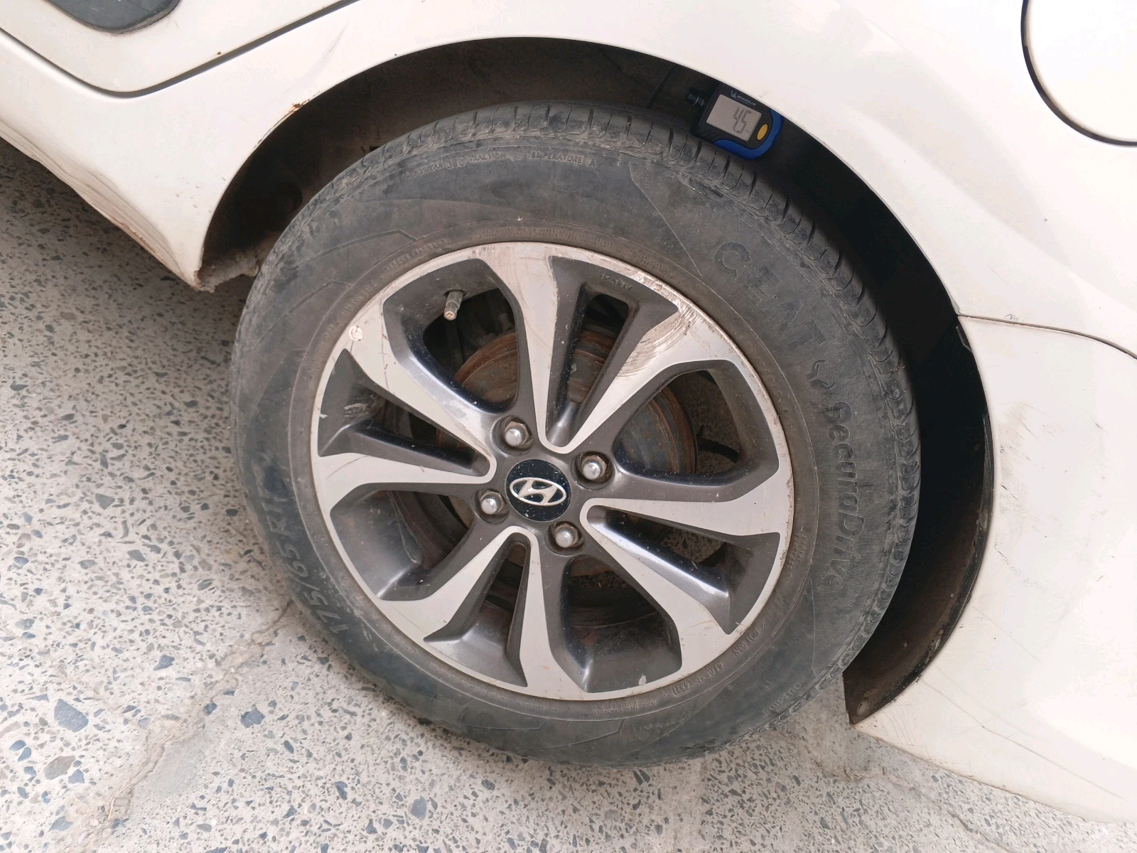 Tyres