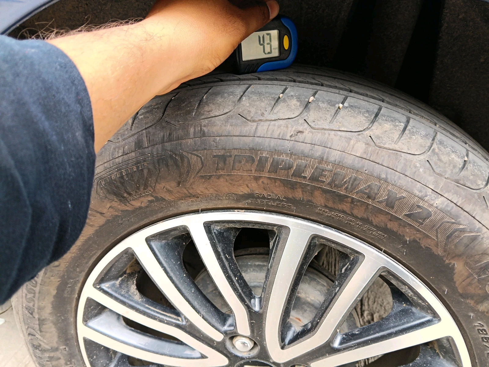 Tyres