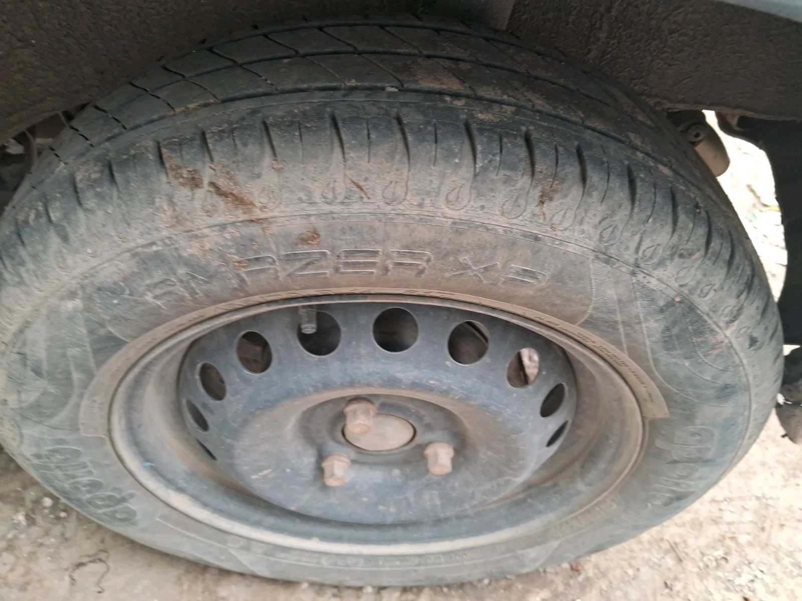 Tyres