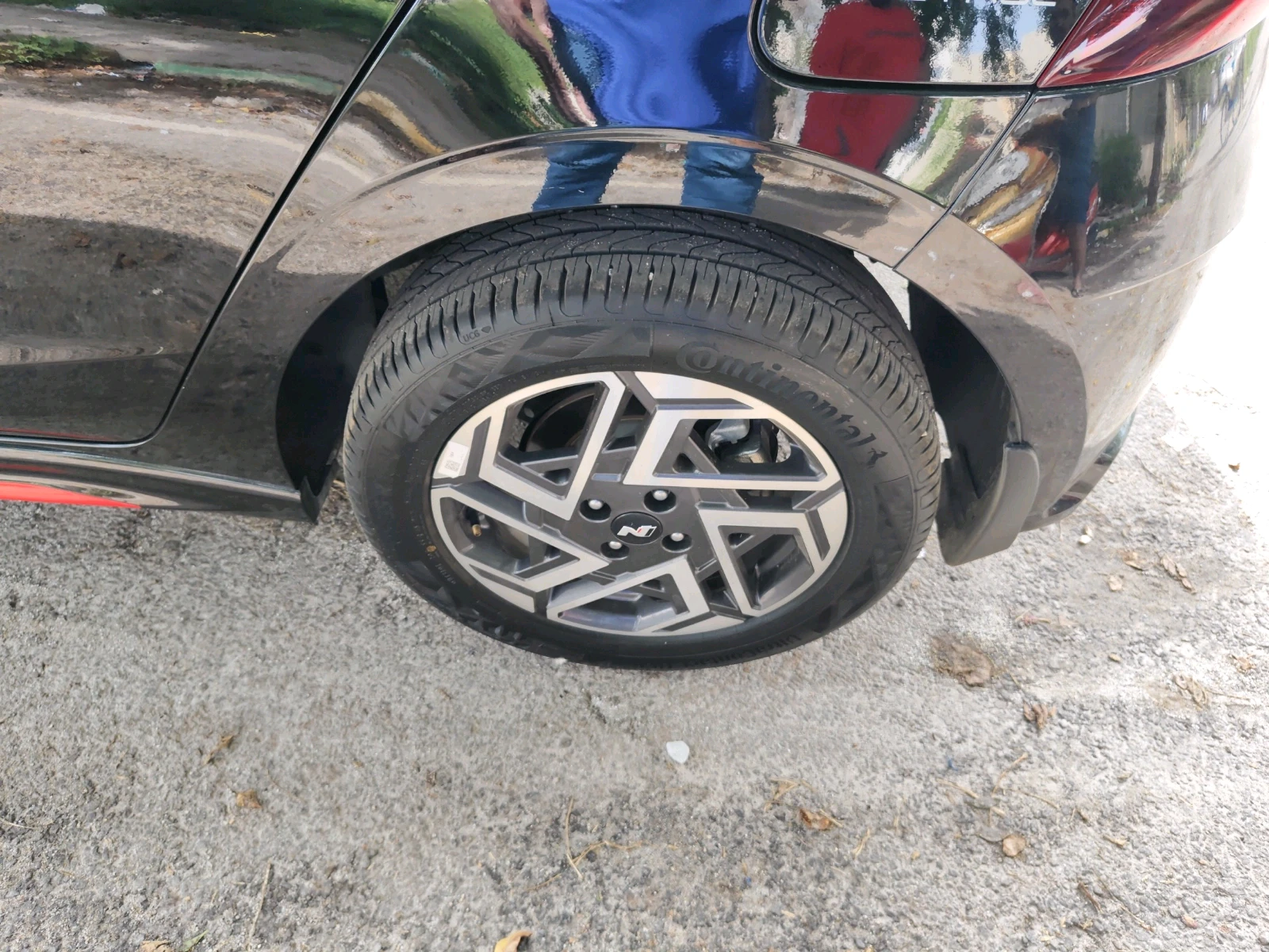 Tyres