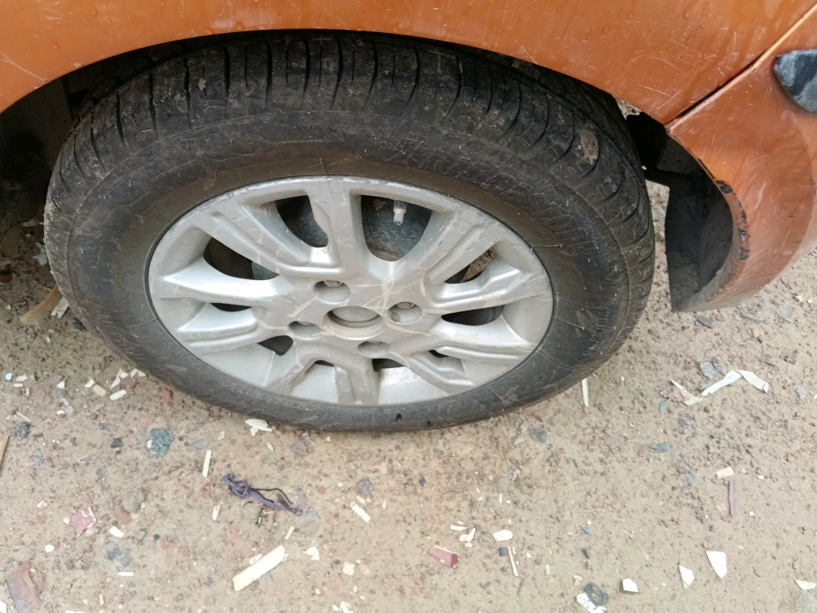 Tyres