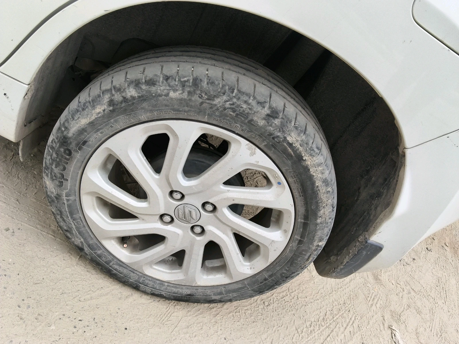 Tyres