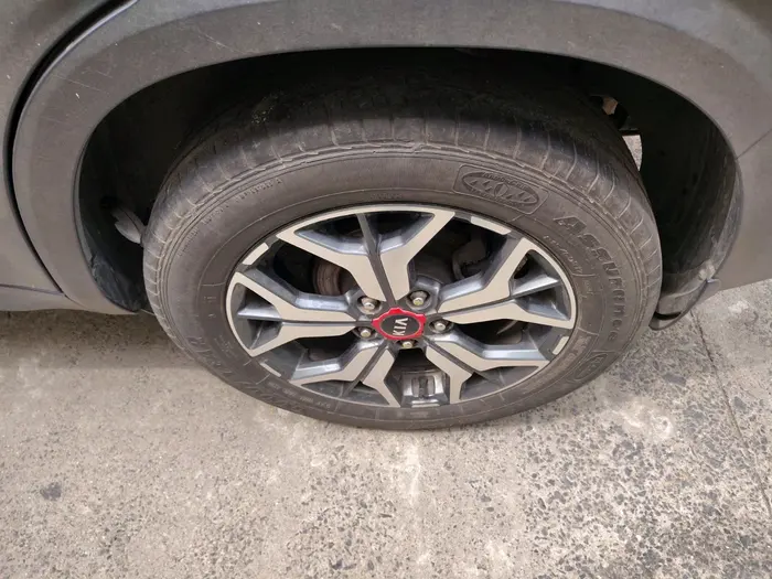 Tyres