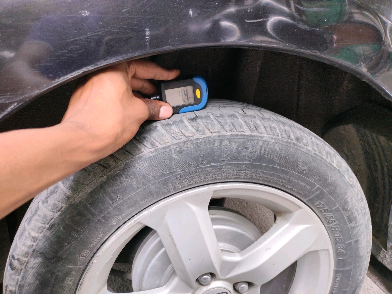 Tyres