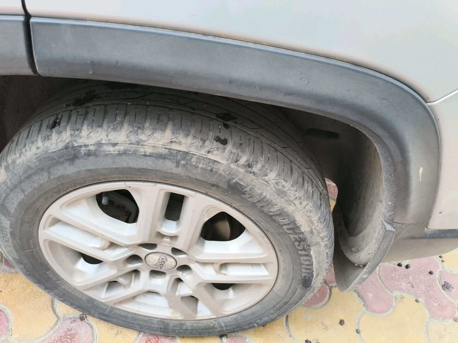 Tyres