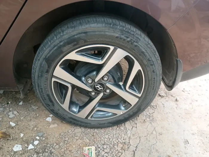 Tyres