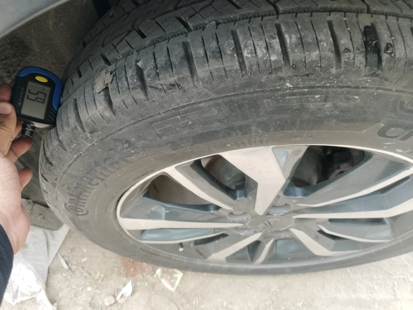 Tyres