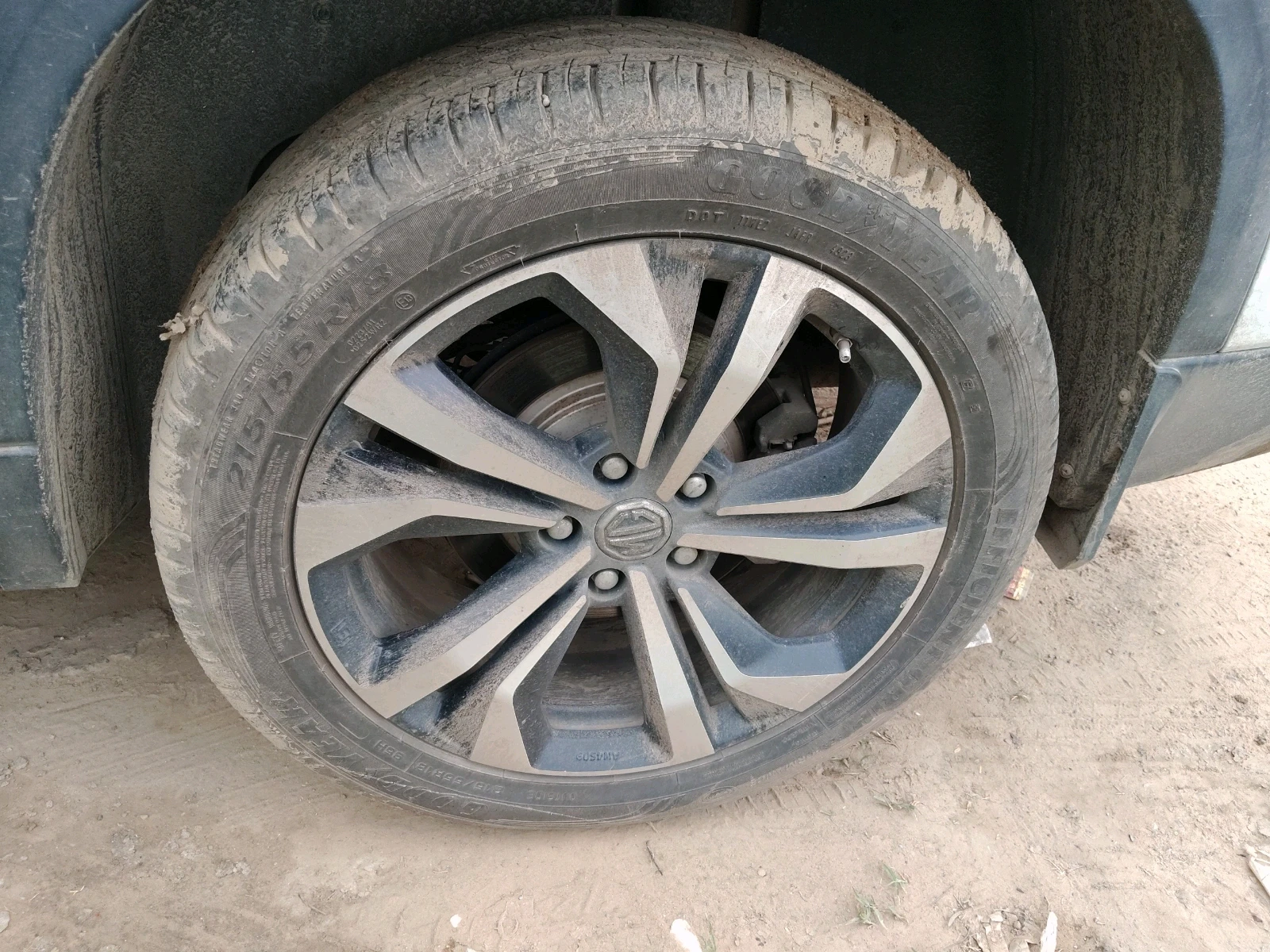 Tyres