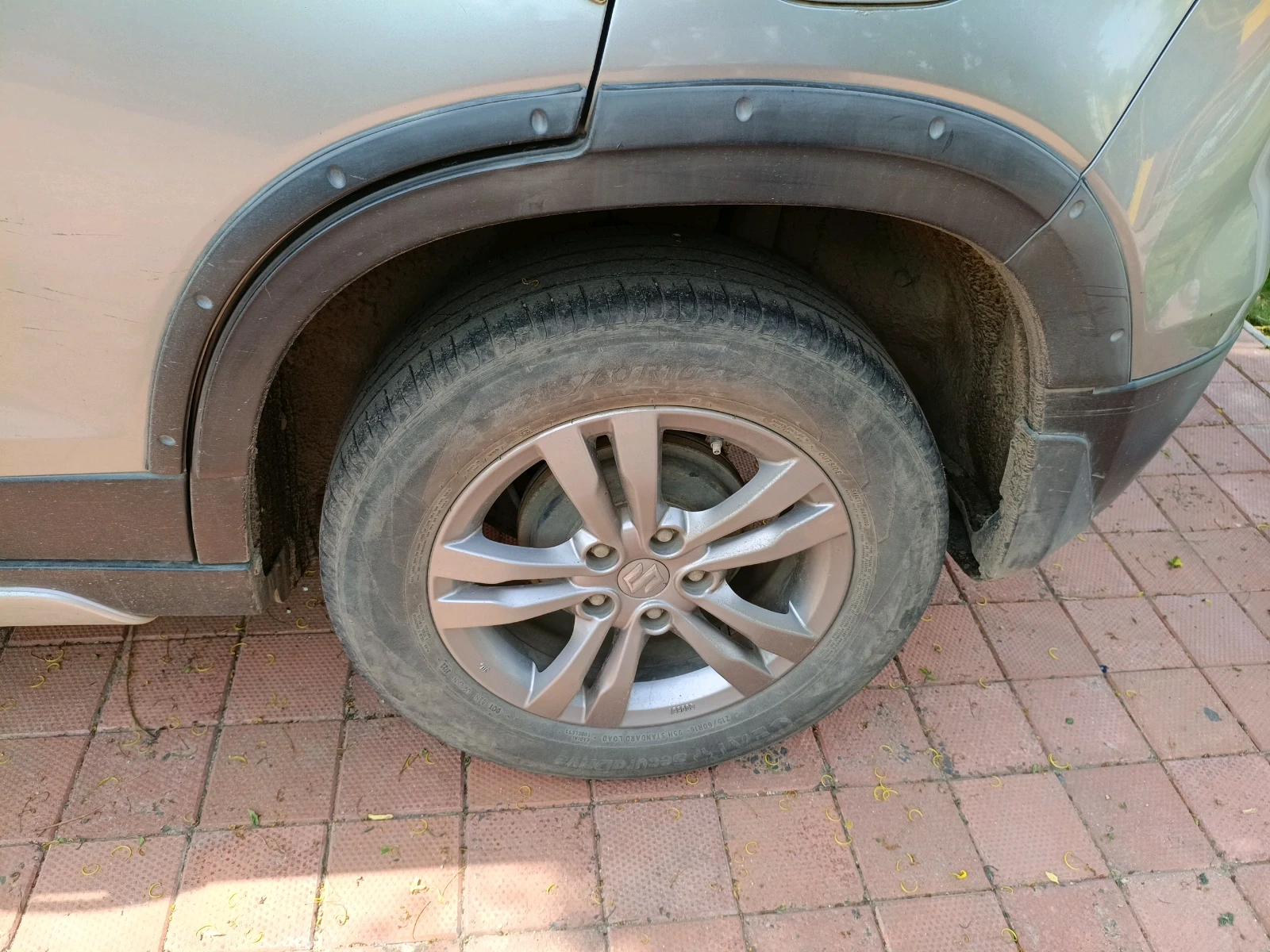 Tyres