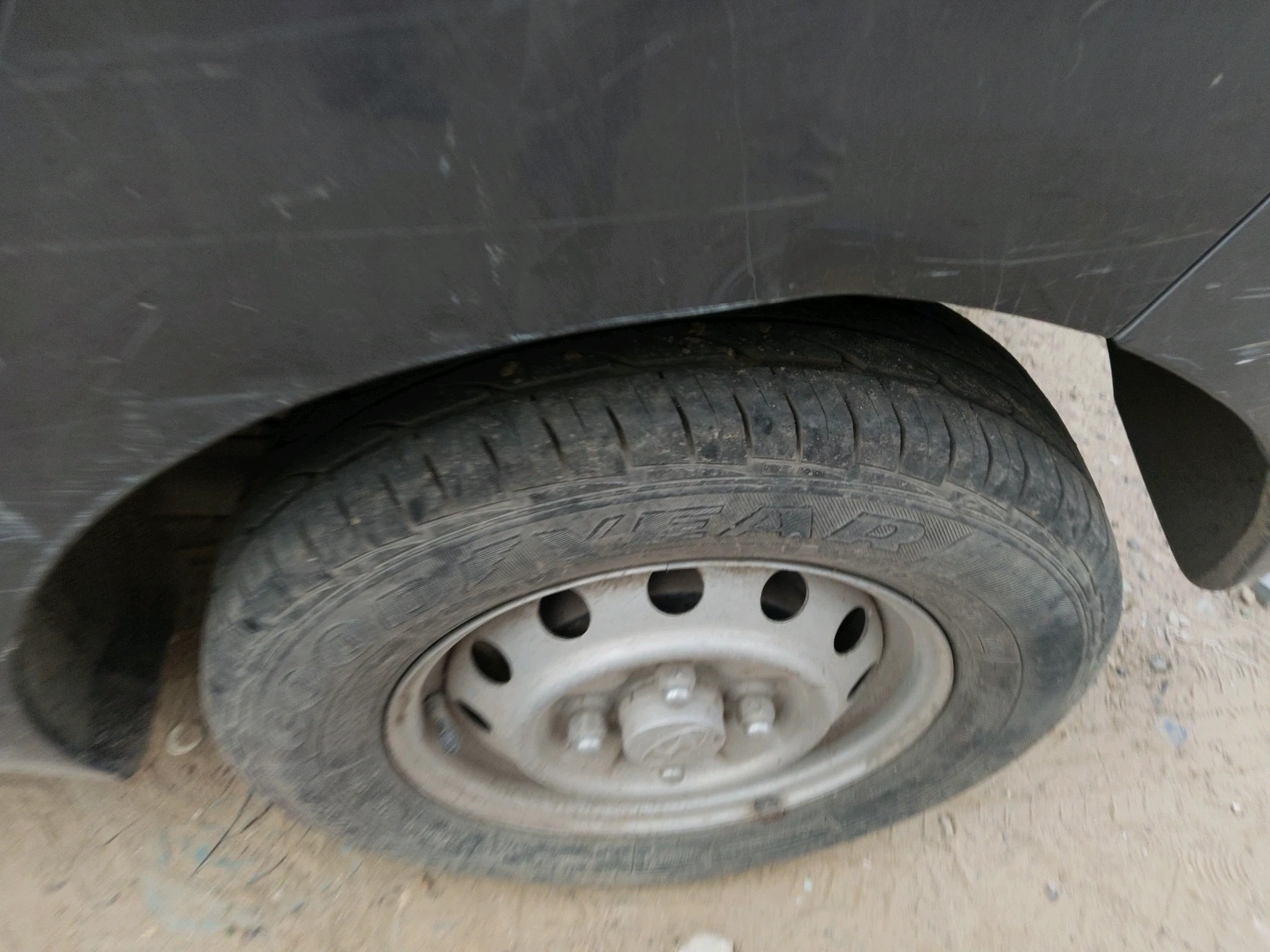 Tyres